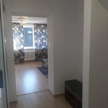 Centrum Koszalina -Stylowe Mieszkanie Na Doby Exteriér fotografie