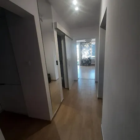 Centrum Koszalina -Stylowe Mieszkanie Na Doby Exteriér fotografie