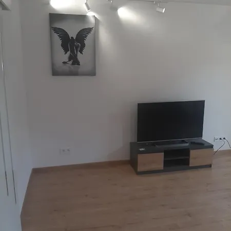 Centrum Koszalina -Stylowe Mieszkanie Na Doby Exteriér fotografie