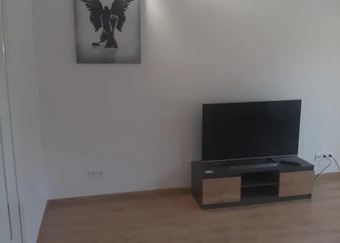 Centrum Koszalina -Stylowe Mieszkanie Na Doby