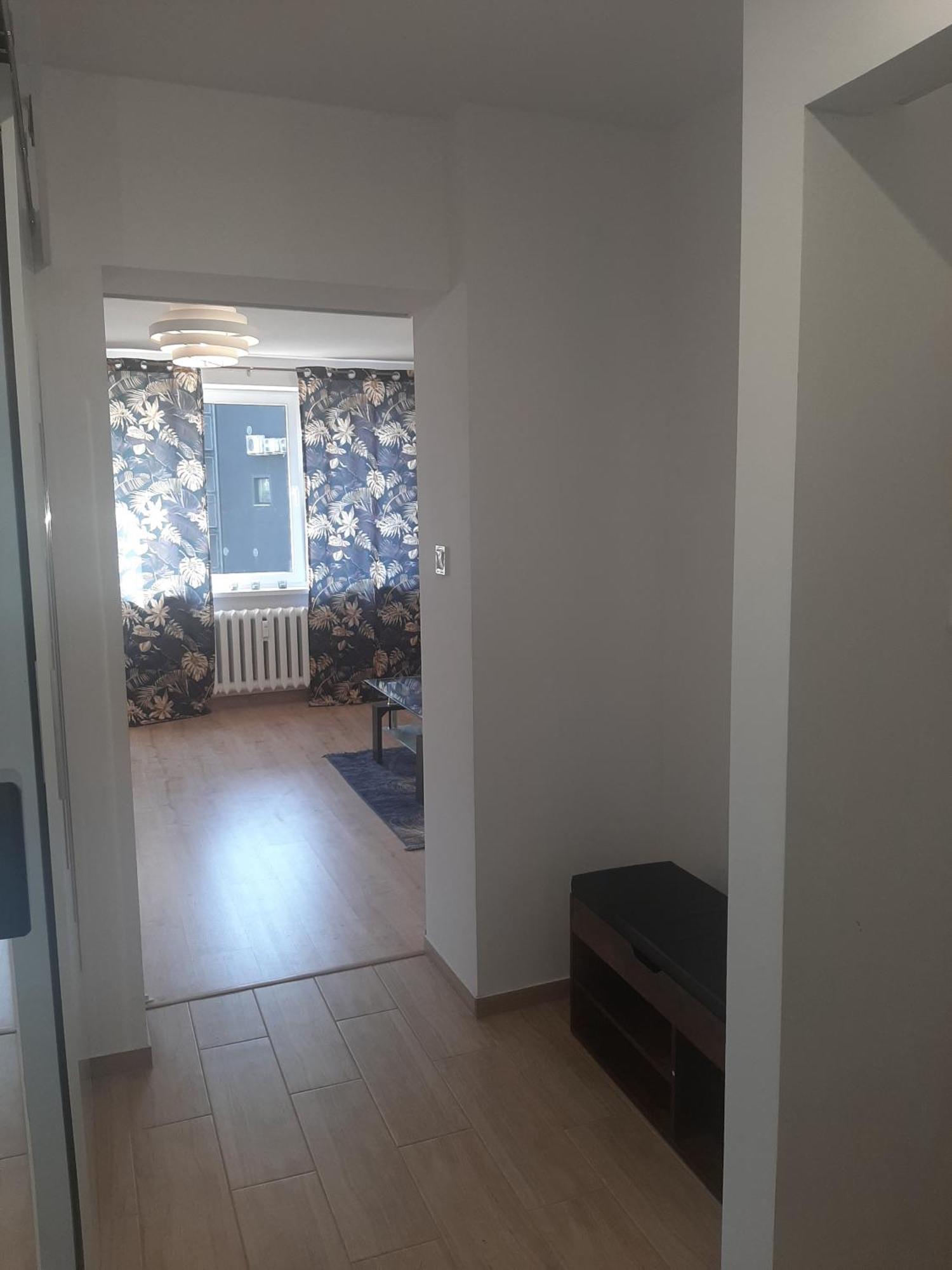 Centrum Koszalina -stylowe Mieszkanie Na Doby Apartment Koszalin