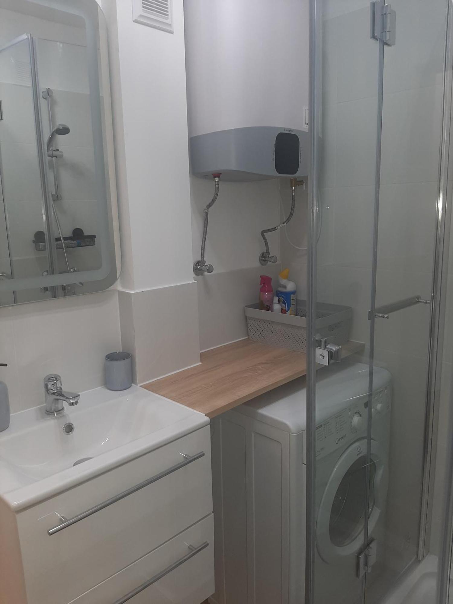 Centrum Koszalina -stylowe Mieszkanie Na Doby Apartment