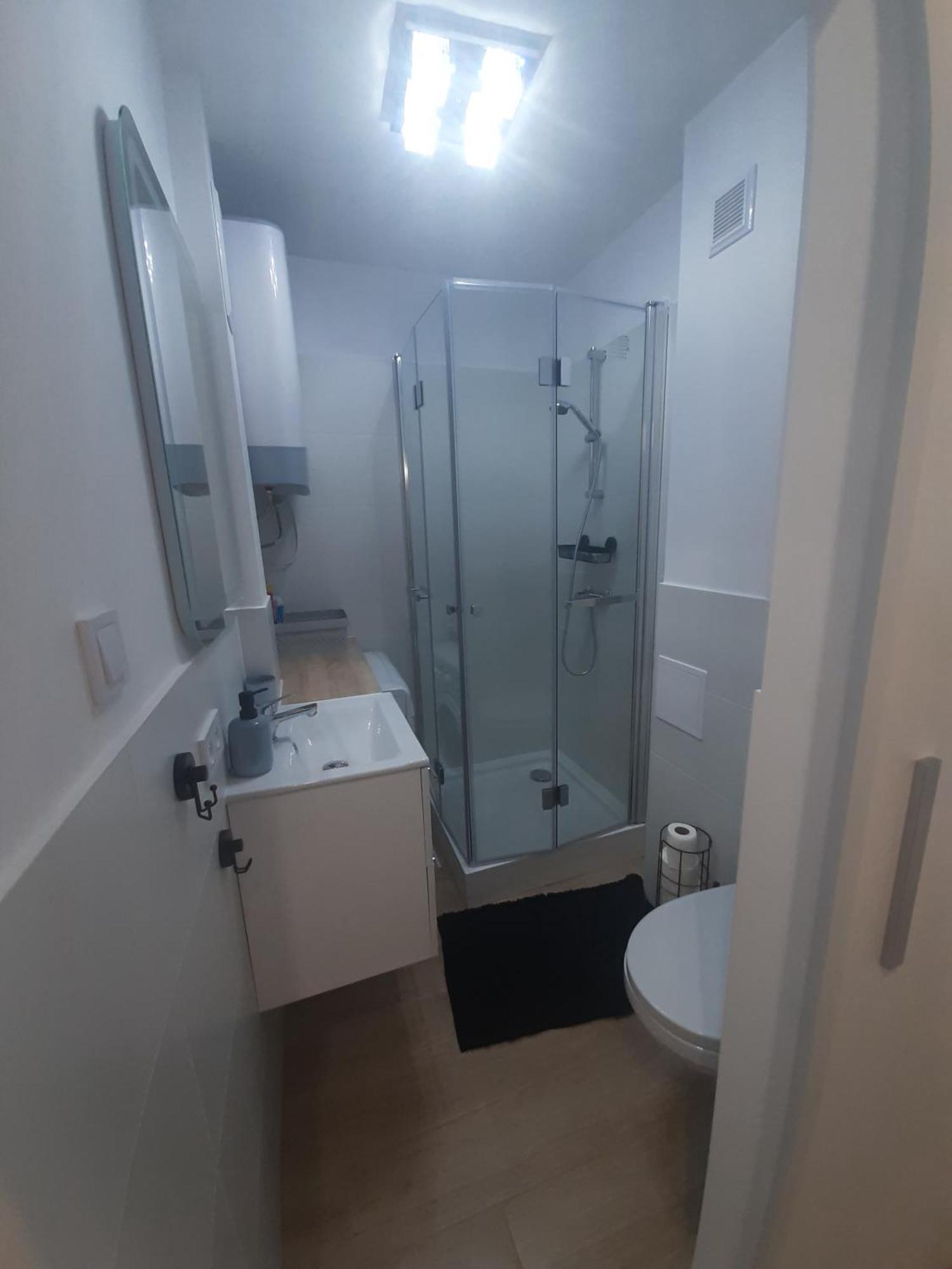 Apartment Centrum Koszalina -stylowe Mieszkanie Na Doby *