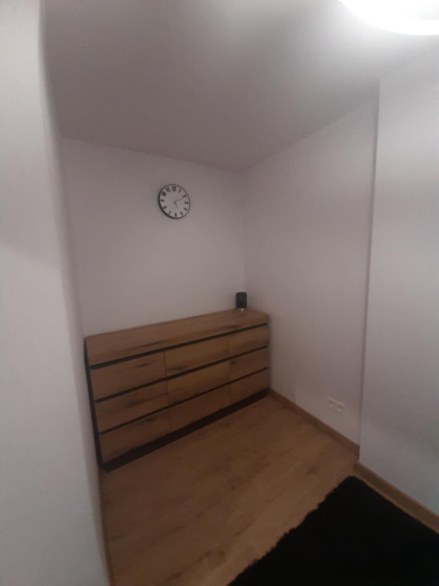 Centrum Koszalina -stylowe Mieszkanie Na Doby Koszalin