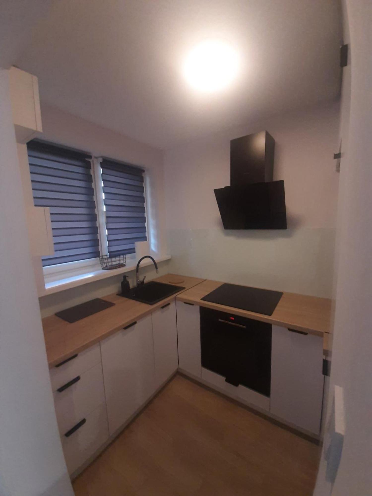 Centrum Koszalina -stylowe Mieszkanie Na Doby Koszalin